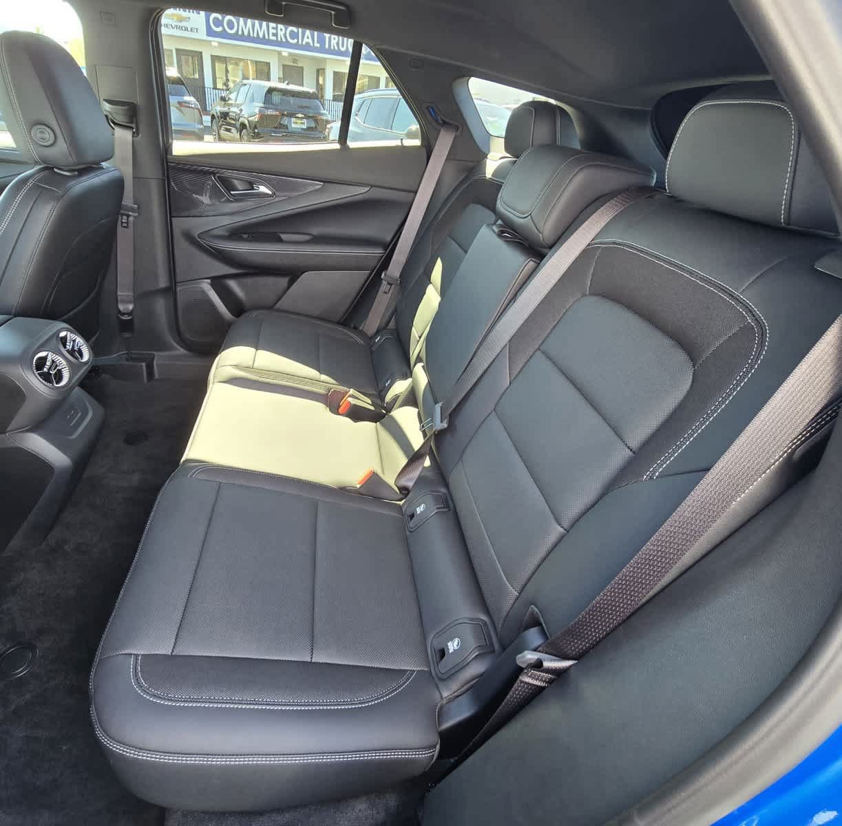 Used 2025 Chevrolet Blazer EV LT w/ Super Cruise Package AWD/4WD image 26