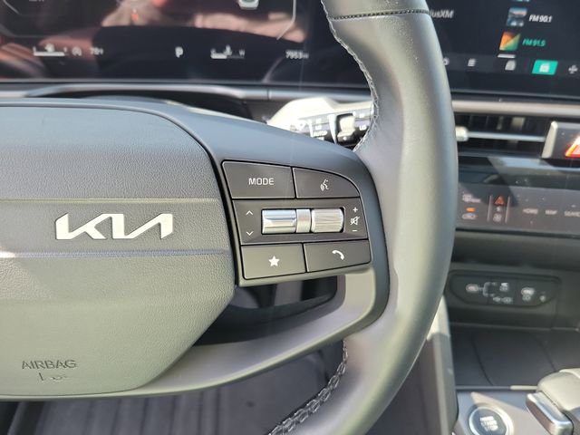 Certified 2026 Kia Sportage SX image 18