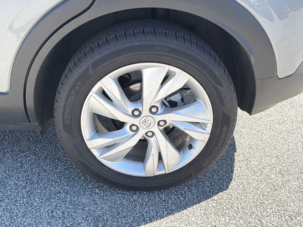 Used 2026 Buick Encore GX Preferred image 30