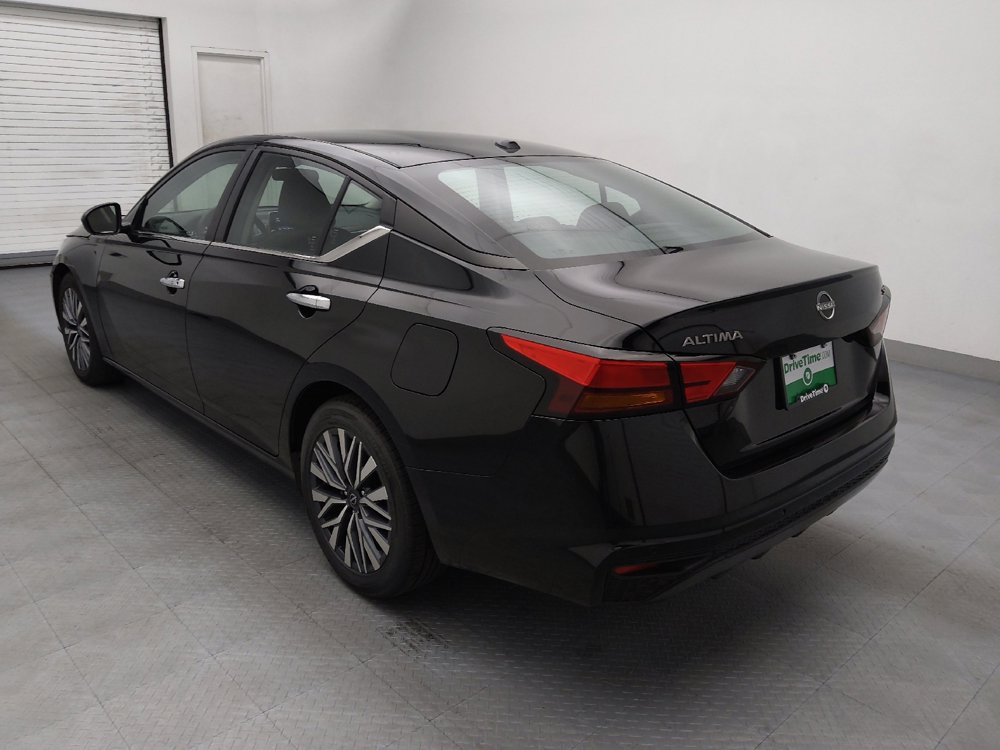 Used 2023 Nissan Altima 2.5 SV image 5