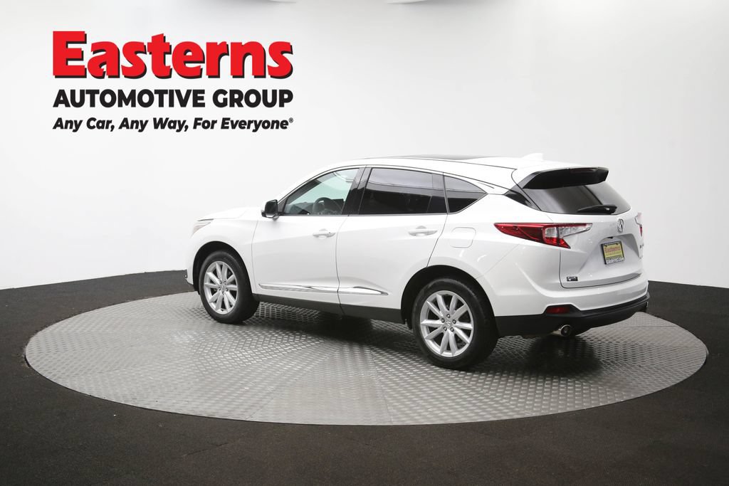 Used 2020 Acura RDX AWD image 64