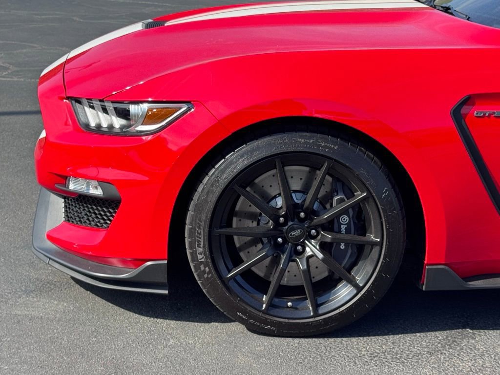 Used 2016 Ford Mustang Shelby GT350 w/ Technology Package image 36
