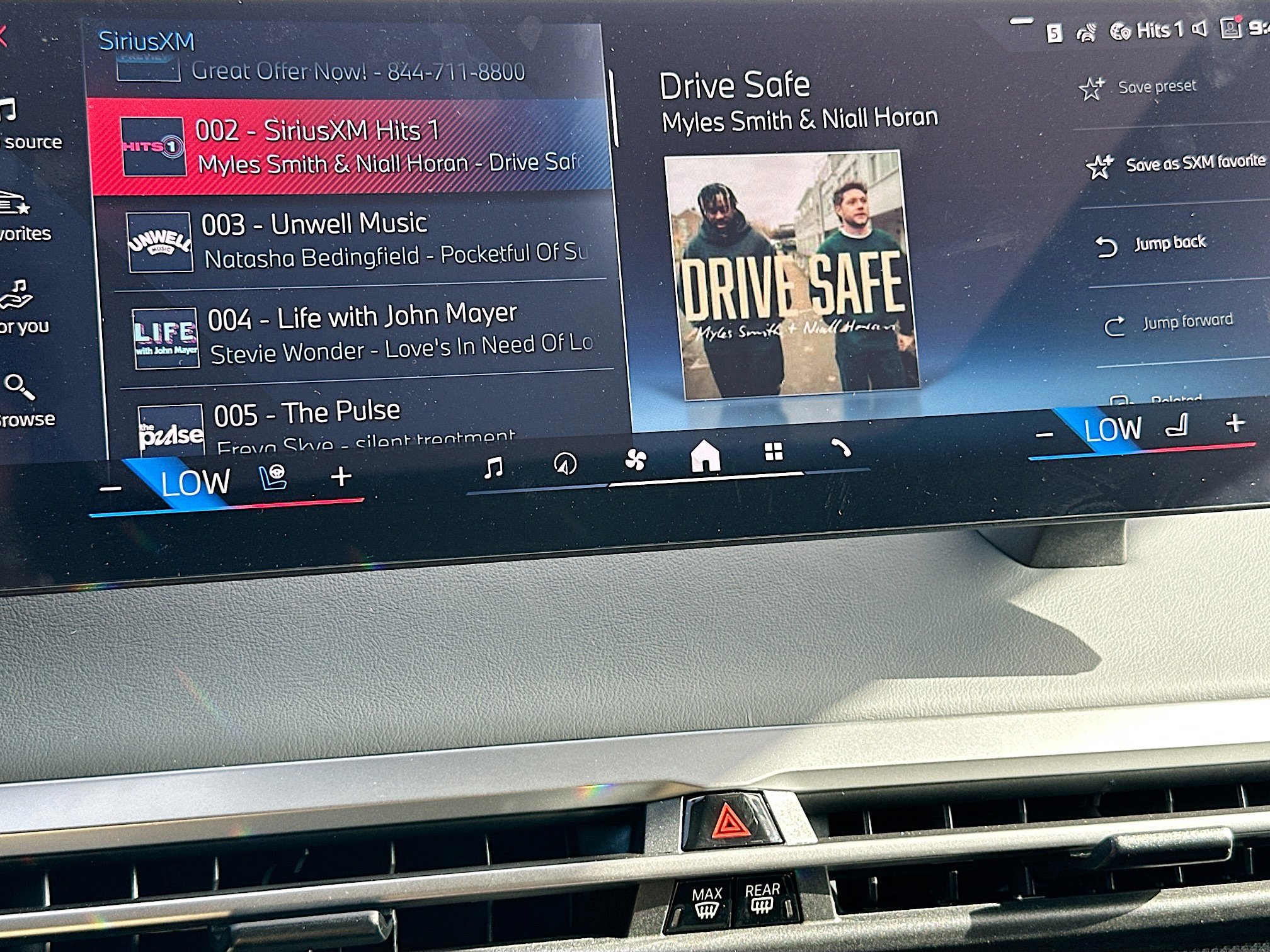 New 2026 BMW iX M70 image 12