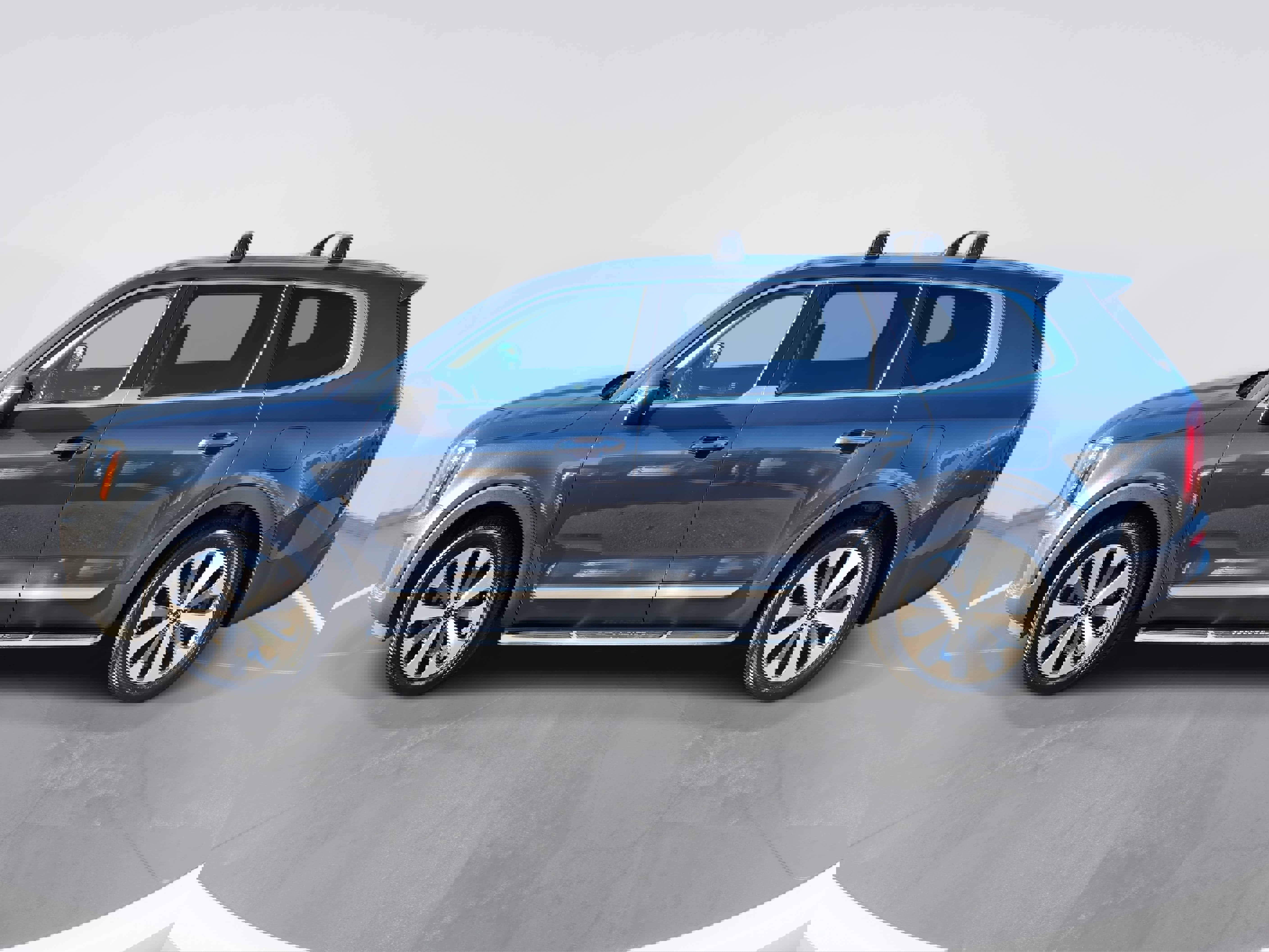 Used 2021 Kia Telluride S image 7