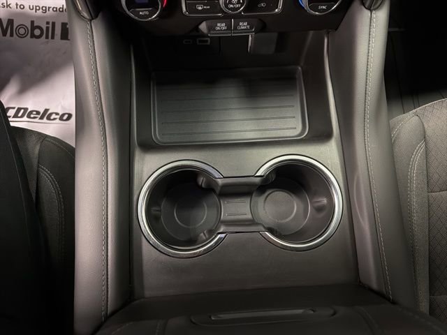 Used 2024 Chevrolet Suburban LS w/ Driver Alert Package image 23
