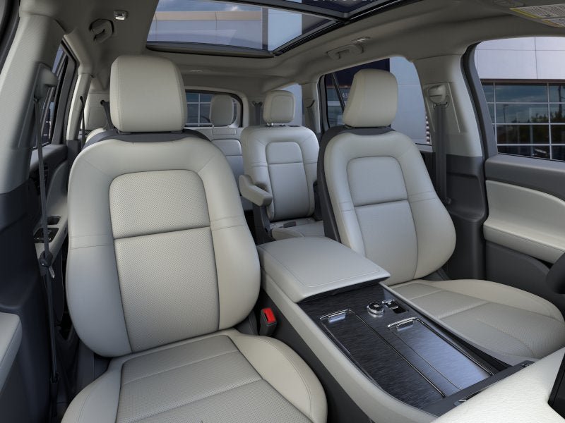 New 2026 Lincoln Aviator AWD image 10