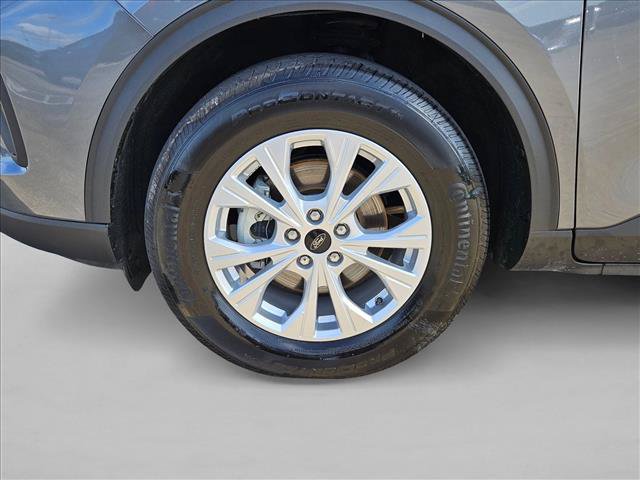 Used 2025 Ford Escape Active AWD/4WD image 21
