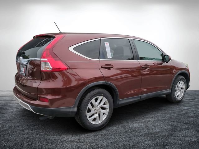 Used 2016 Honda CR-V EX image 3