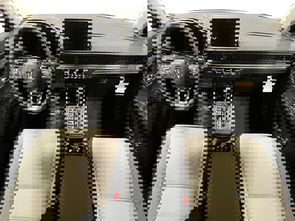 New 2026 Honda CR-V EX image 15