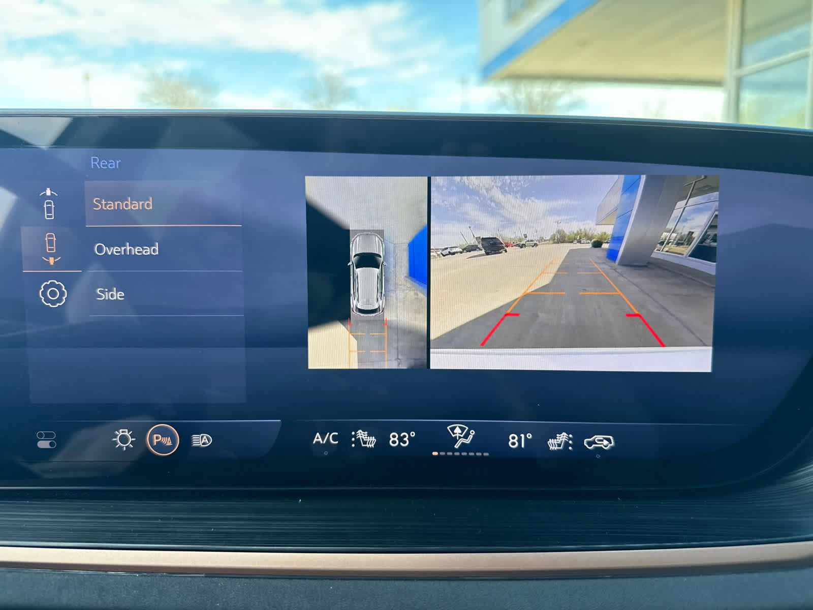 Used 2024 Buick Envision Sport Touring image 20