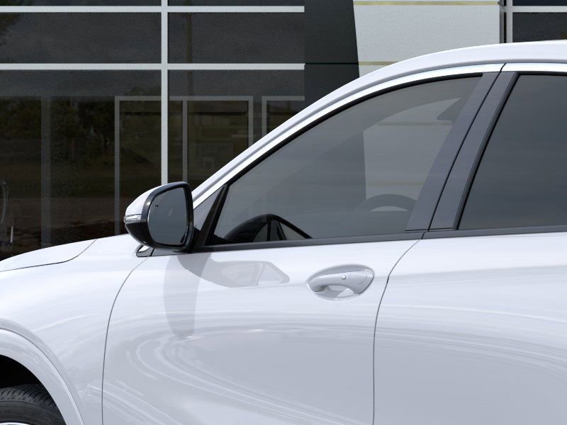 New 2025 Buick Envista Avenir image 14