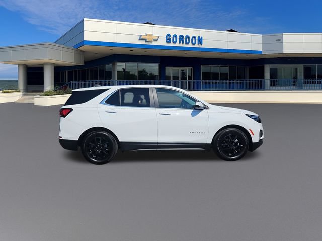 Used 2024 Chevrolet Equinox LT FWD image 6