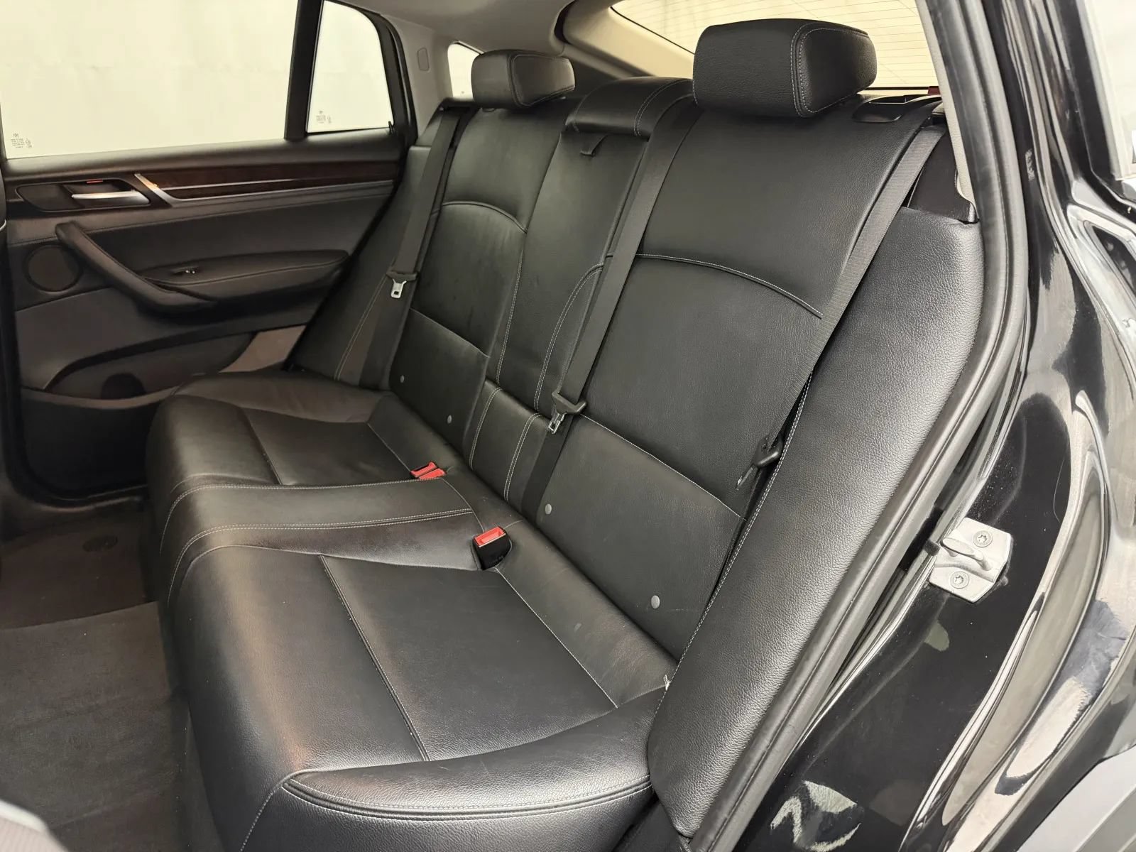 Used 2016 BMW X4 xDrive28i AWD/4WD image 29