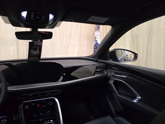 New 2026 Audi SQ5 Premium Plus AWD/4WD image 27