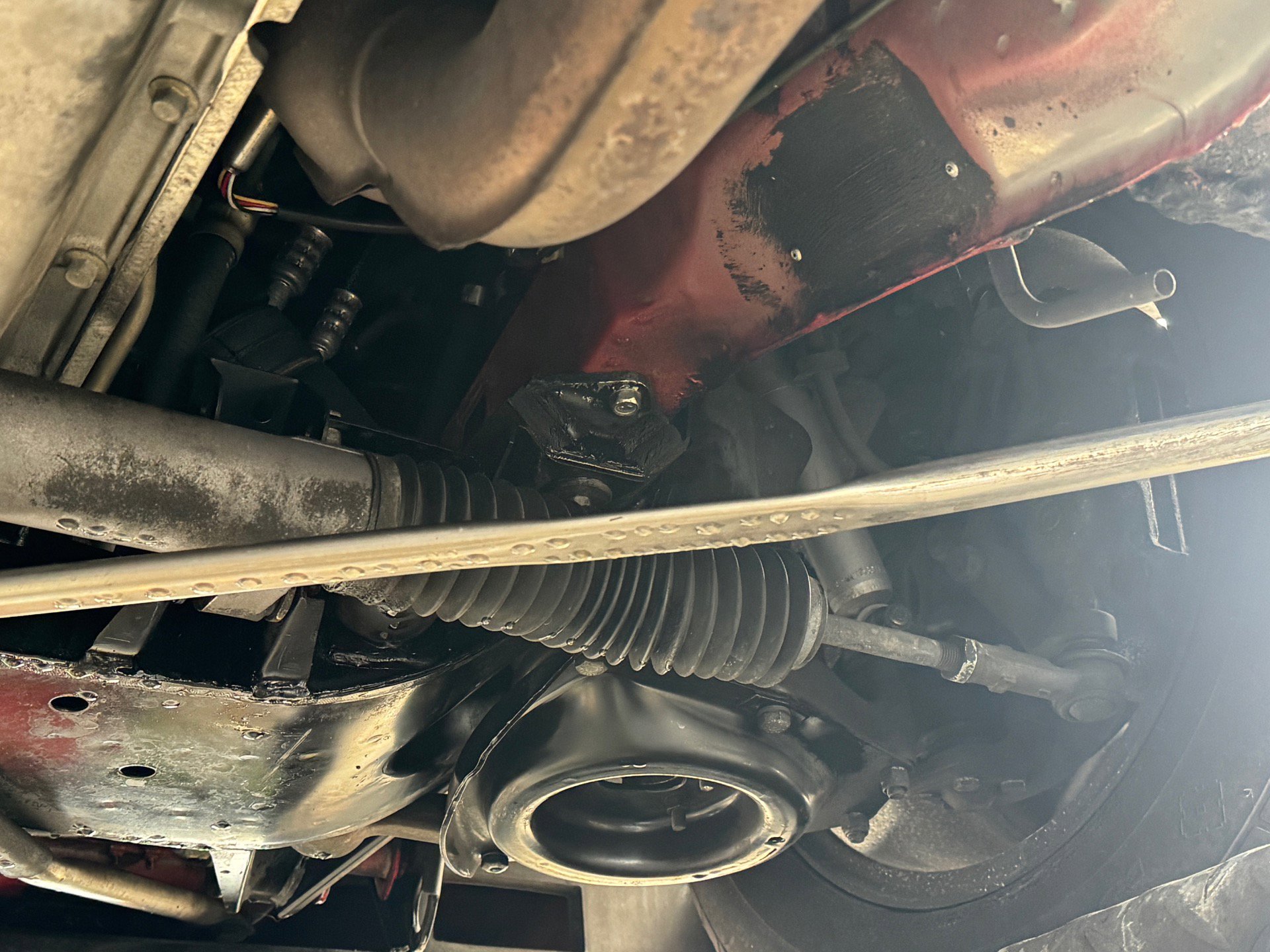 Used 1996 Jaguar XJS 4.0 Convertible image 60