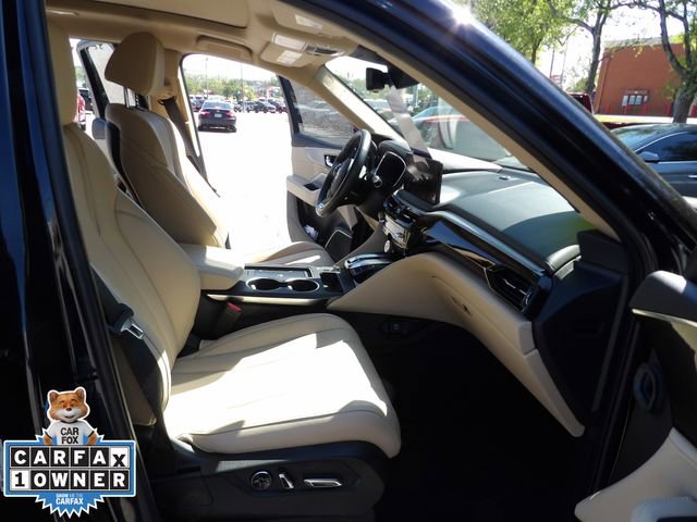 Used 2025 Acura MDX w/ Technology Package image 35