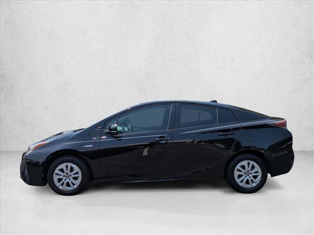 Used 2017 Toyota Prius One FWD image 9