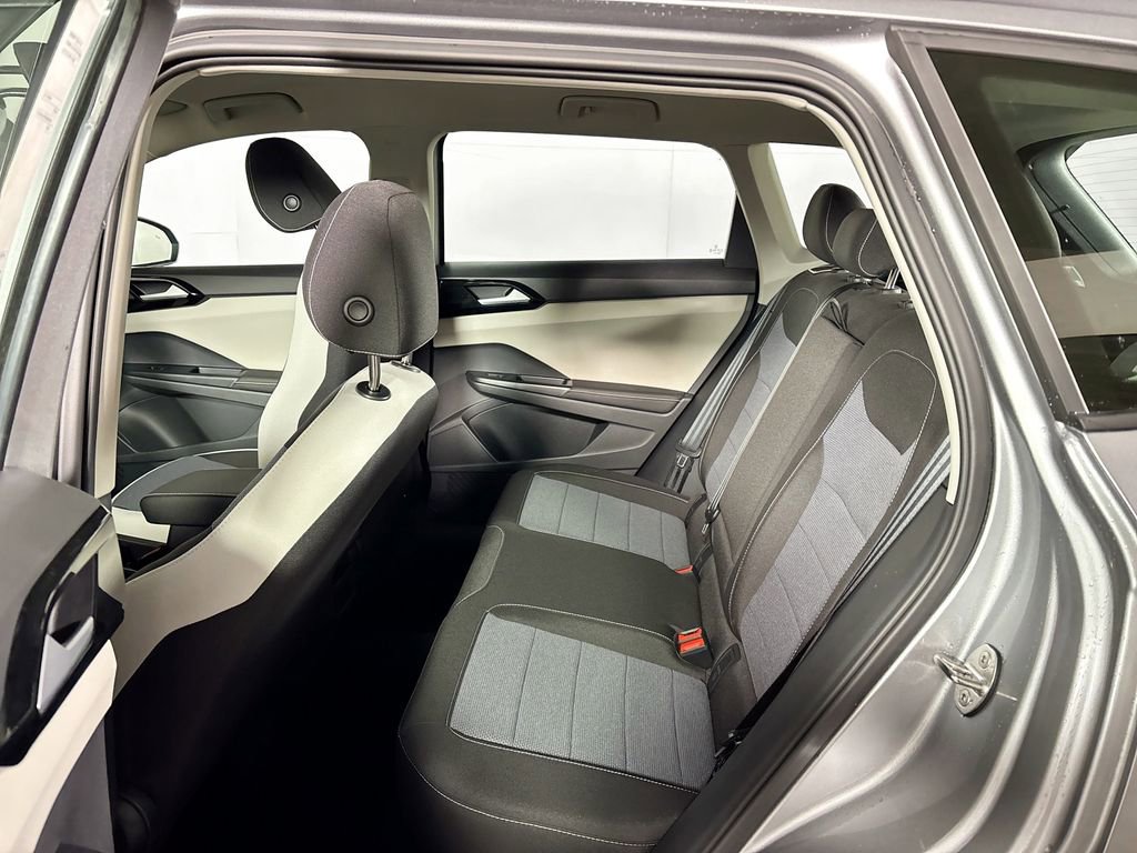 New 2026 Volkswagen Taos S image 19