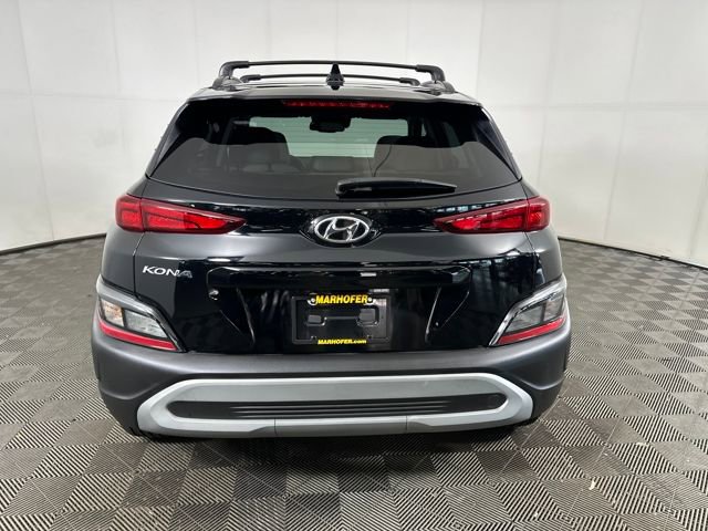 Used 2023 Hyundai Kona SEL image 4
