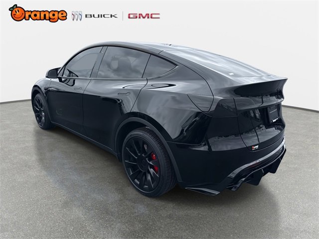 Used 2023 Tesla Model Y Long Range image 5