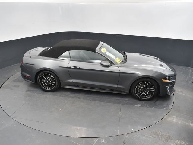 Used 2023 Ford Mustang Premium RWD image 26