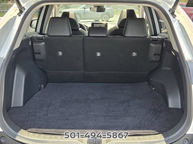 Used 2023 Toyota RAV4 XLE Premium FWD image 13