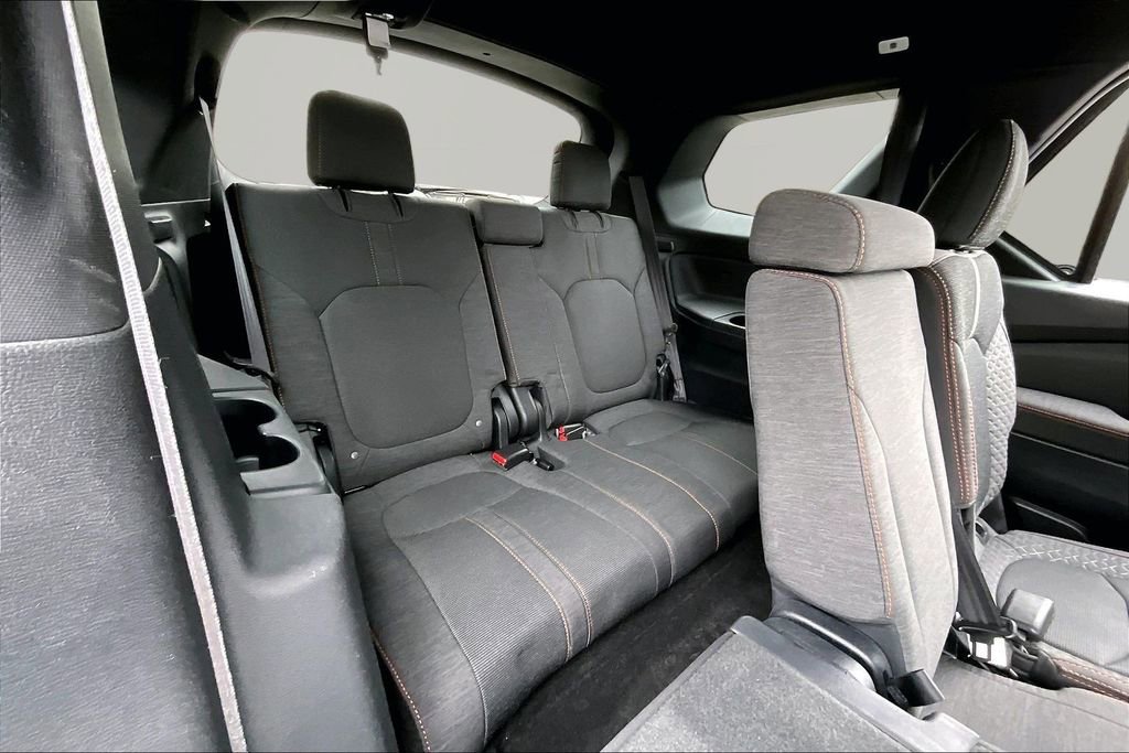 Certified 2024 Honda Pilot Sport image 18