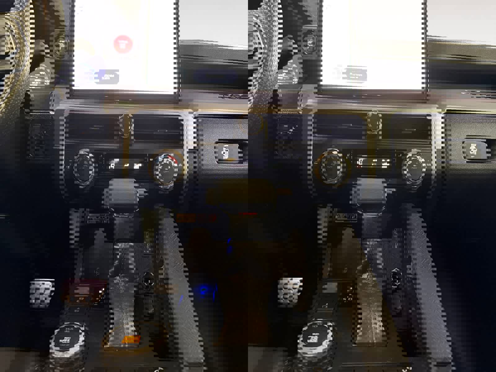 Used 2024 Toyota Tacoma TRD Sport image 15