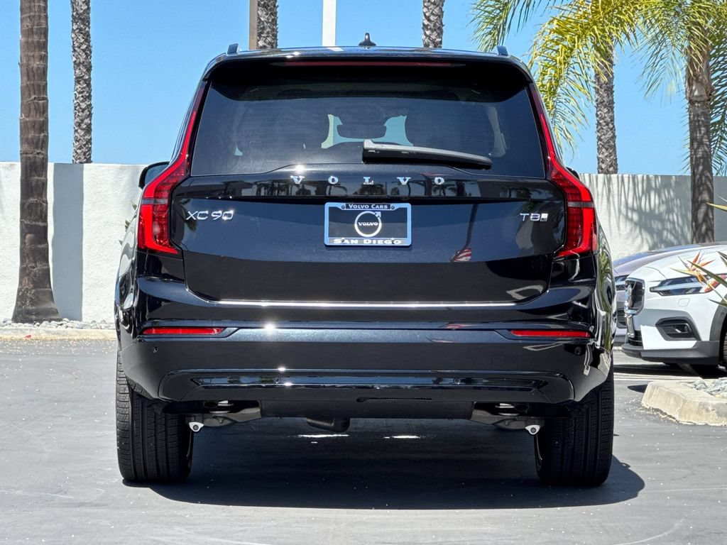 New 2026 Volvo XC90 T8 Ultra w/ Protection Package Premier AWD/4WD image 4