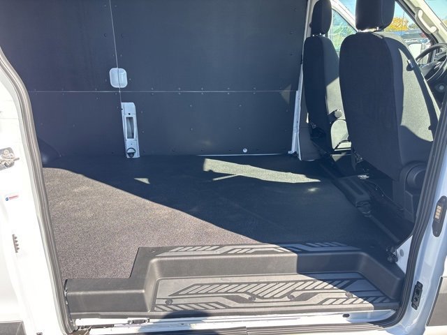 New 2025 Ford Transit 250 148 Medium Roof Extended AWD image 4
