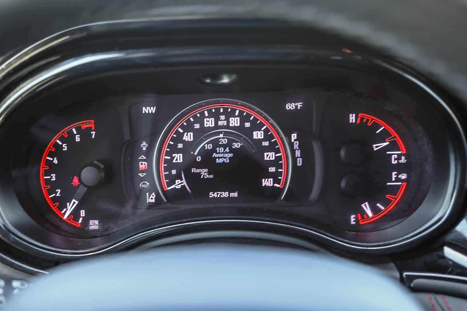 Used 2023 Dodge Durango GT image 23