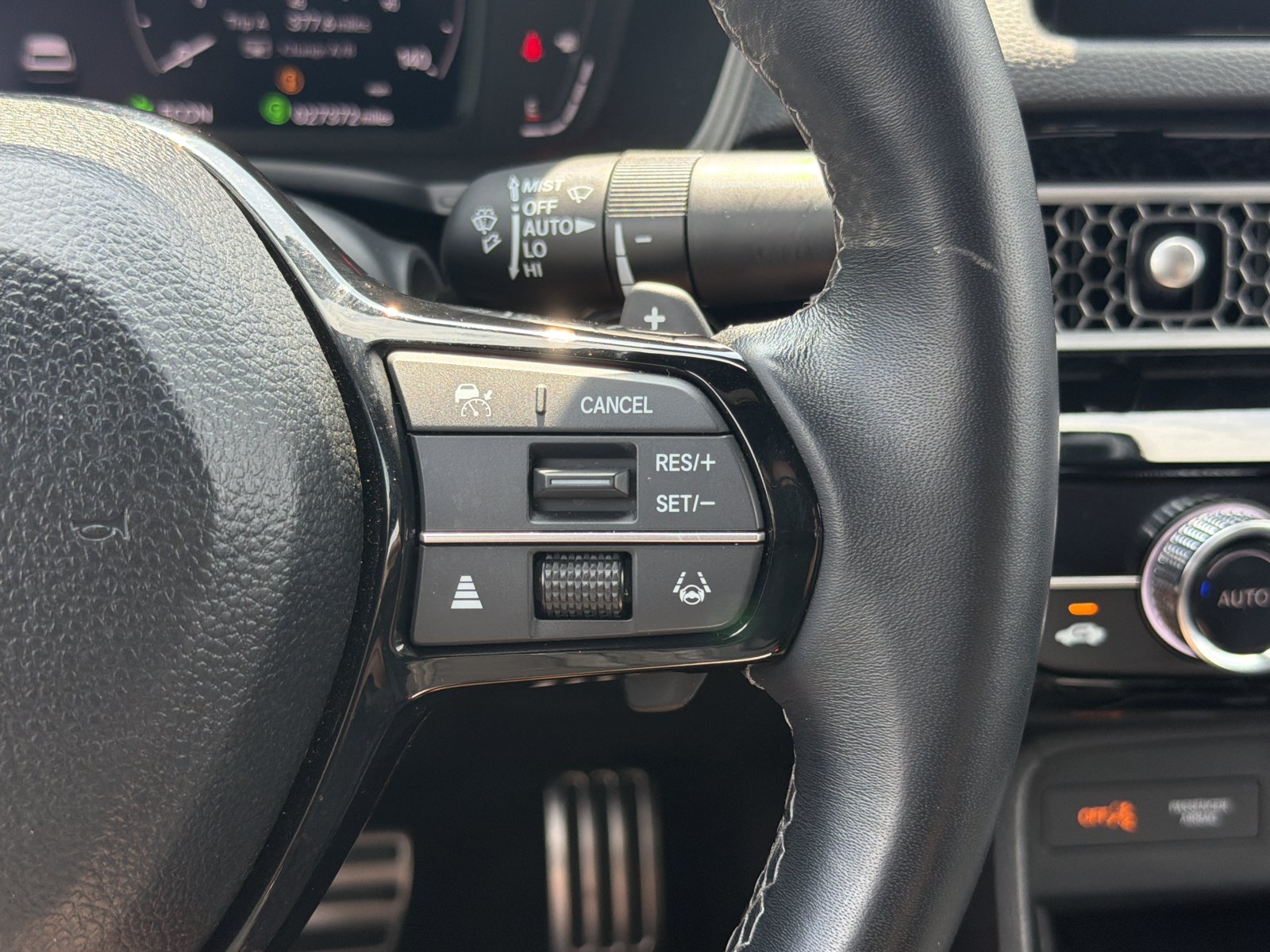 Used 2025 Honda Civic Sport Touring image 20