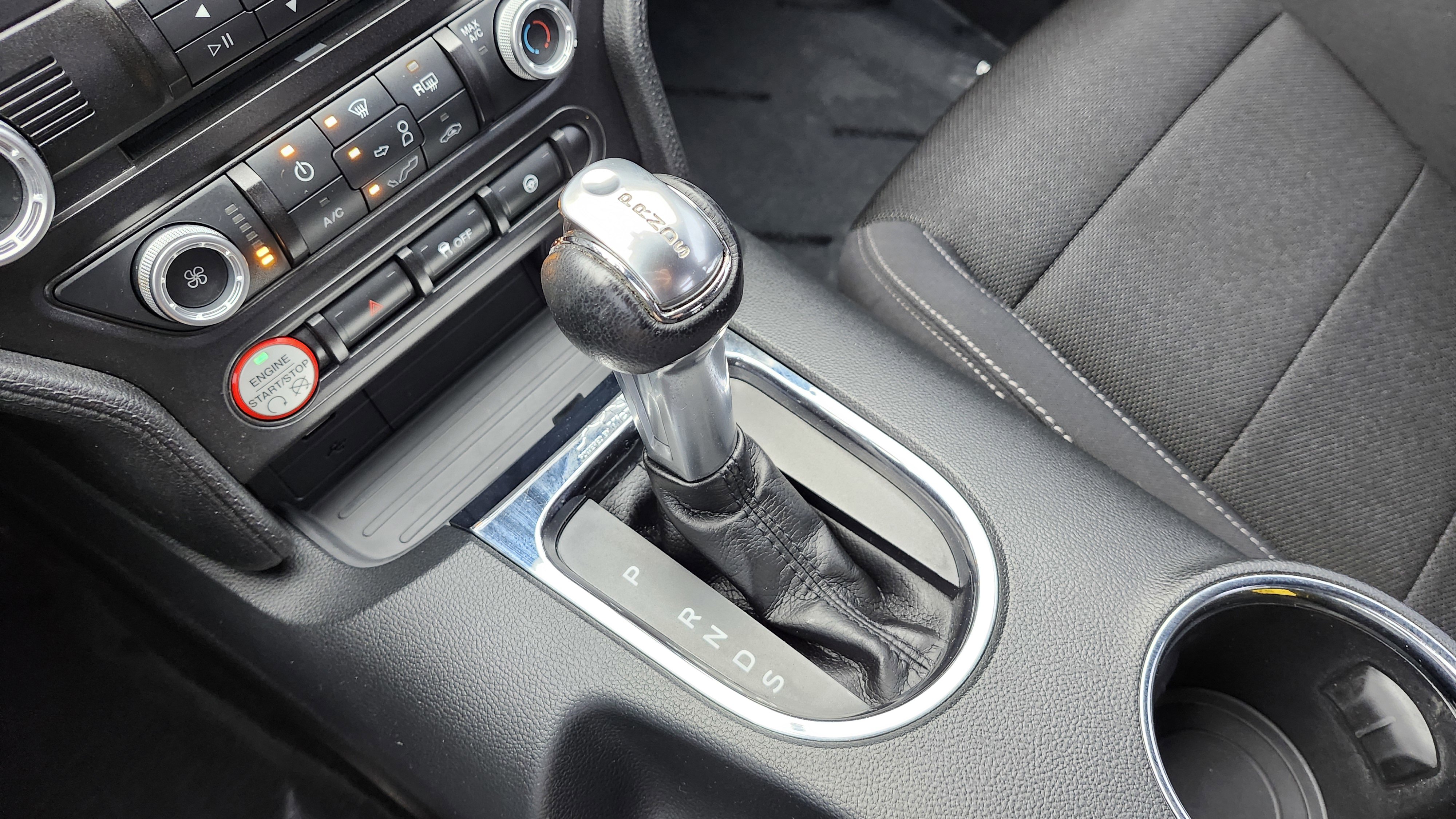 Used 2015 Ford Mustang Coupe w/ Equipment Group 051A image 30