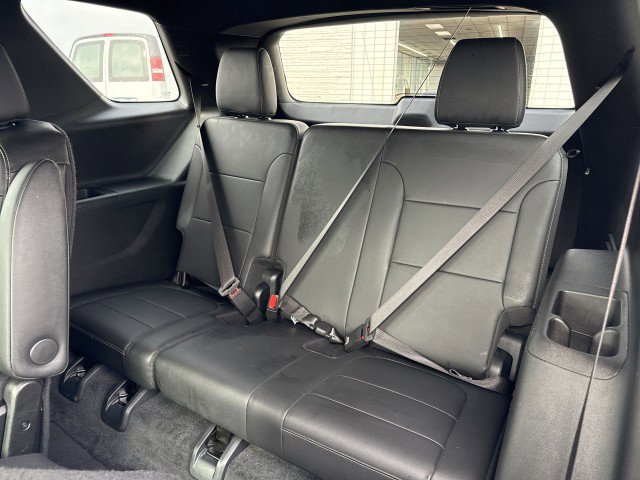 Certified 2023 Chevrolet Traverse LT image 24