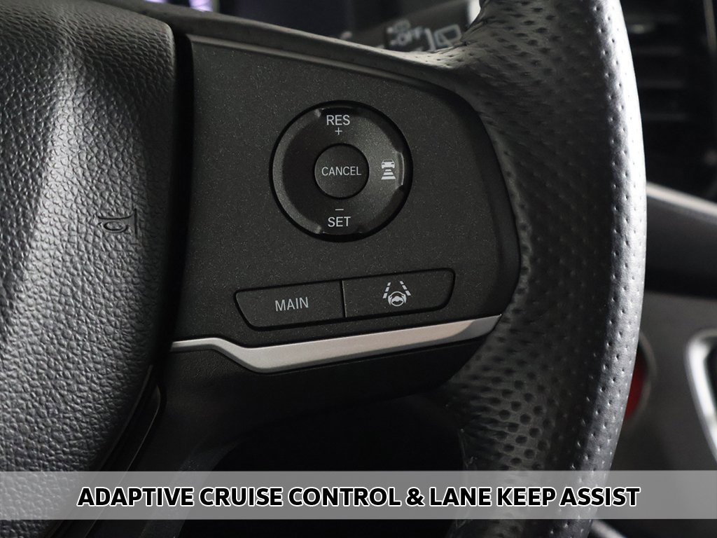 Used 2024 Honda Passport EX-L image 4