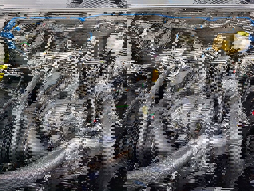 New 2025 Ford Ranger XL w/ Trailer Tow Package image 22