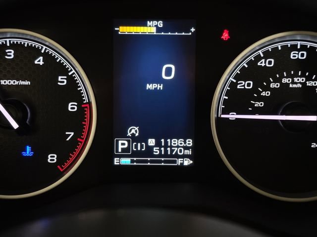 Used 2023 Subaru Forester Limited AWD/4WD image 12