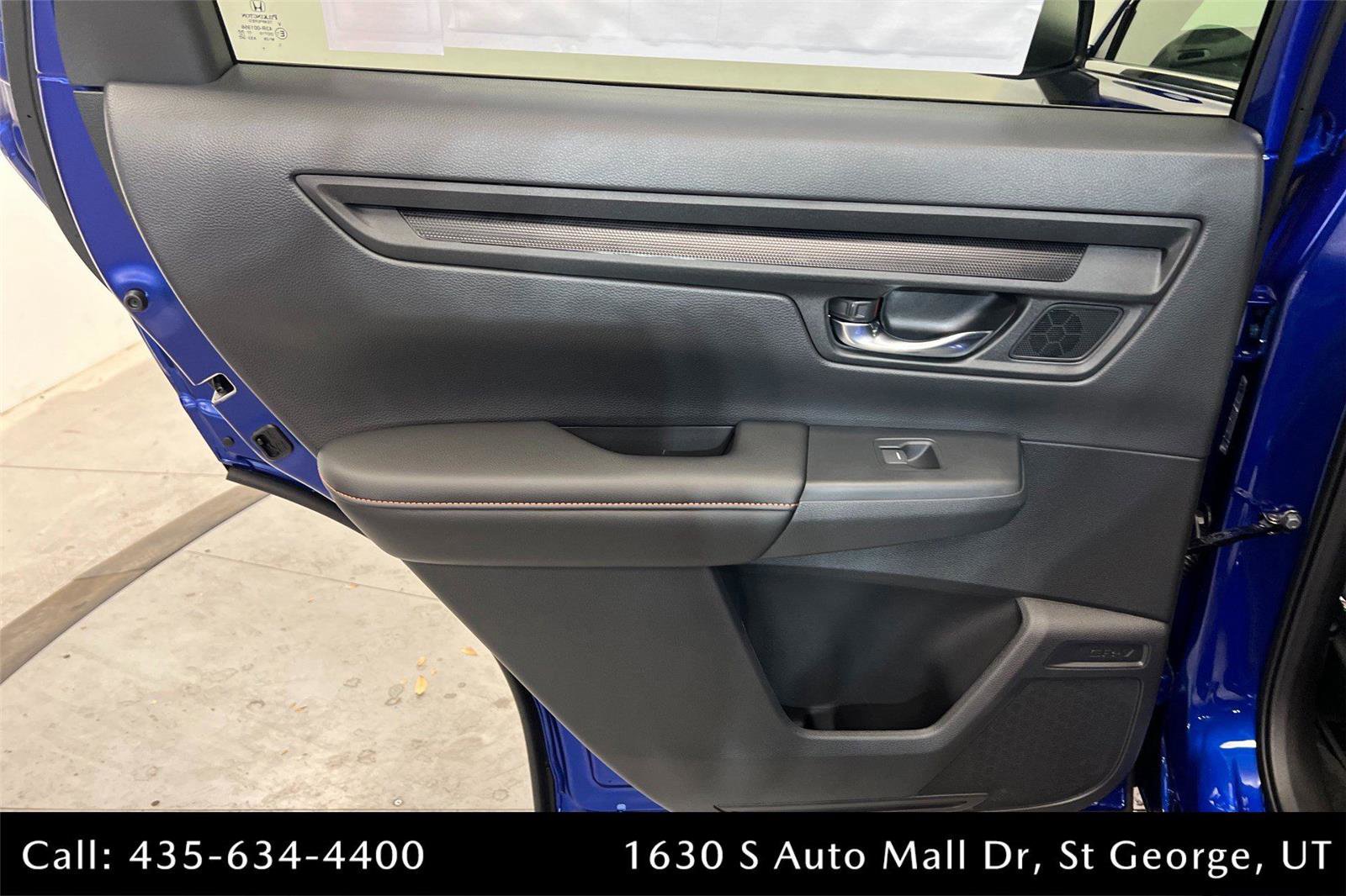 New 2025 Honda CR-V Sport-L image 18