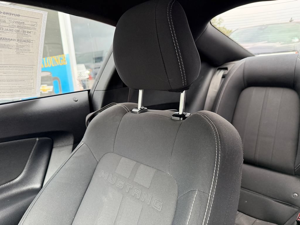 Used 2019 Ford Mustang GT w/ GT Performance Package RWD image 21