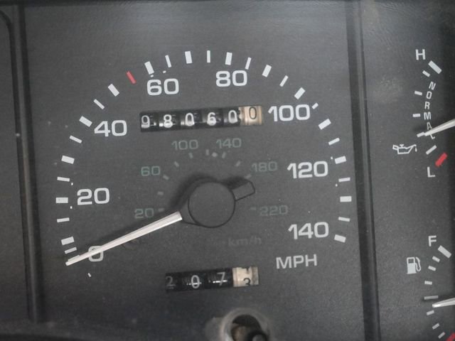 Used 1993 Ford Mustang LX image 23