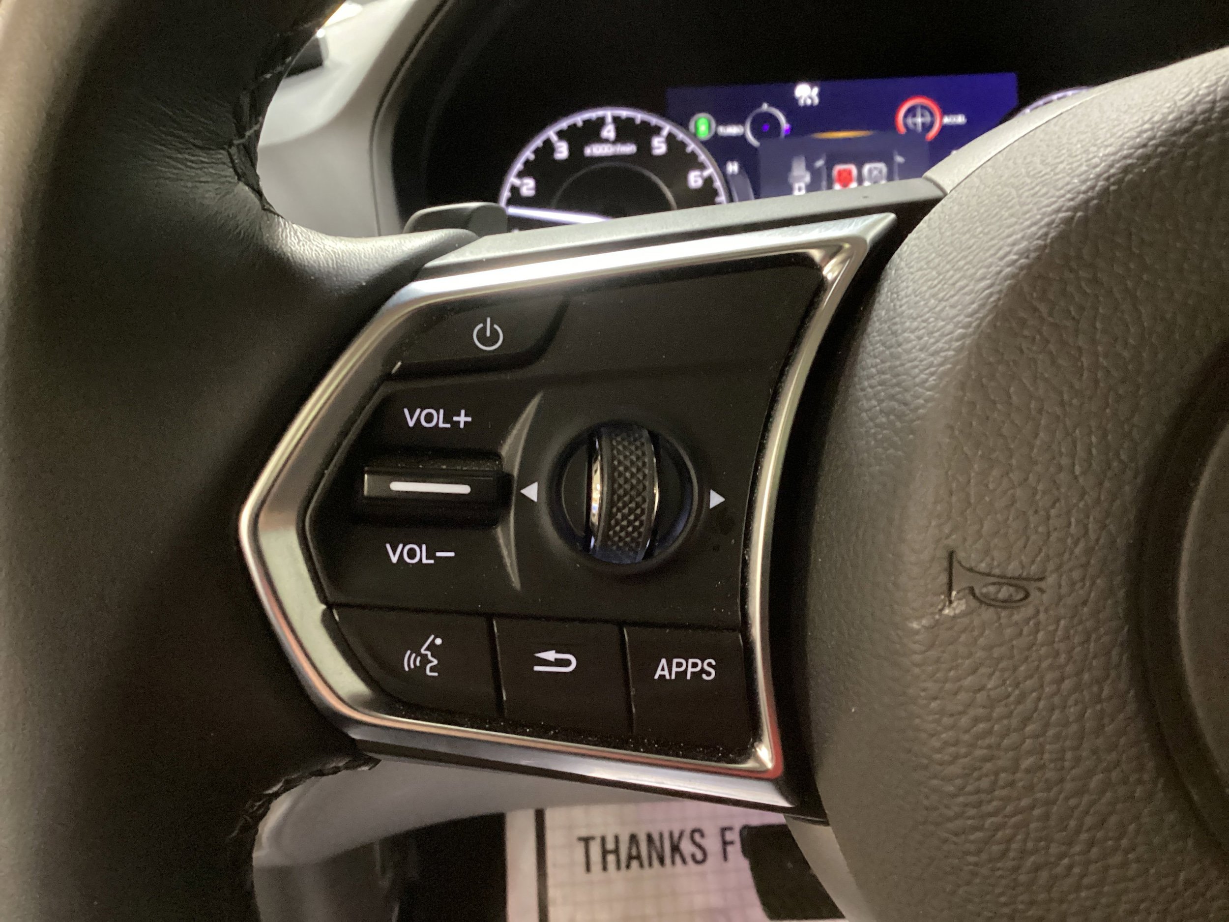 Used 2024 Acura RDX SH-AWD w/ Technology Package image 23