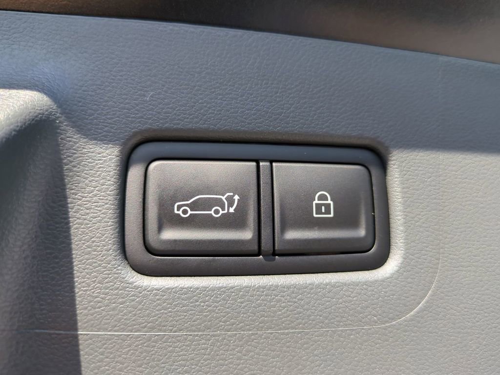 New 2026 Hyundai Santa Fe SEL image 15