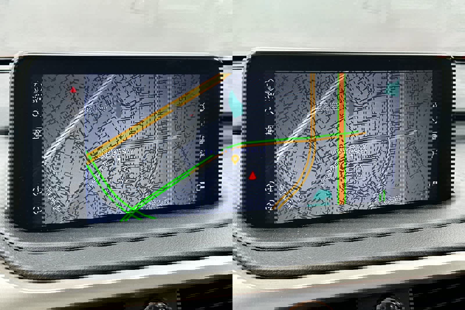 Certified 2022 Lexus RX 450h AWD image 21