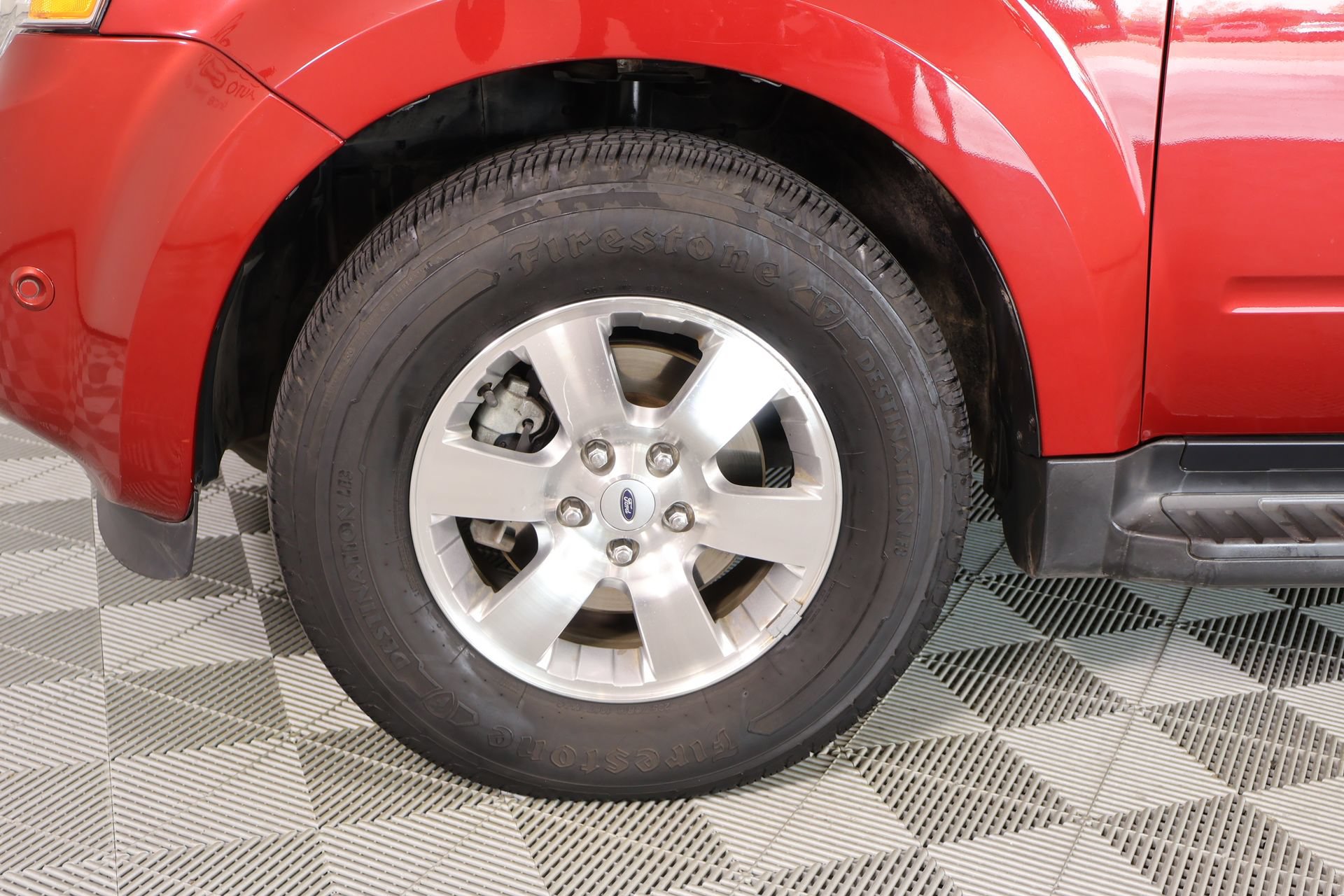 Used 2012 Ford Escape Limited FWD image 18
