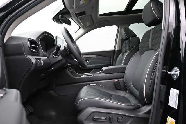 New 2026 Honda Pilot Elite image 18