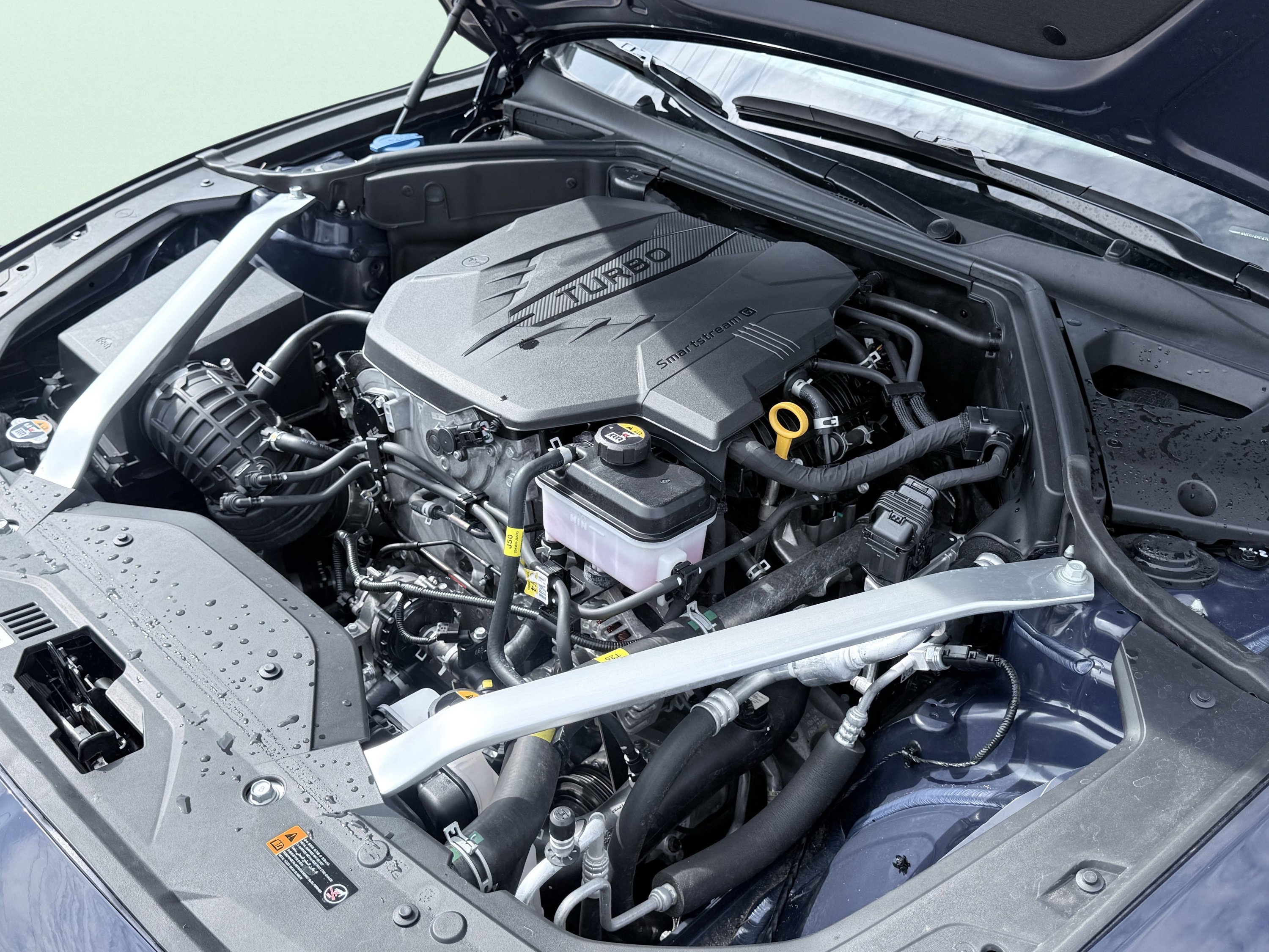 Used 2026 Genesis G70 2.5T image 19