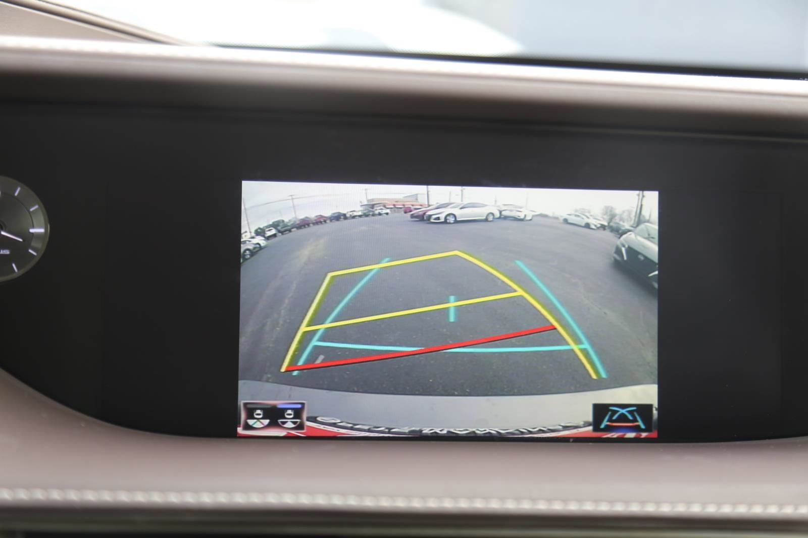 Used 2020 Lexus LS 500 LS 500 image 17