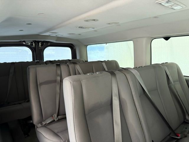 Used 2018 Nissan NV 3500 SV w/ Navigation Package image 22