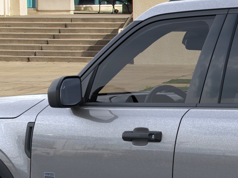 Used 2025 Ford Bronco Sport Big Bend AWD/4WD image 20