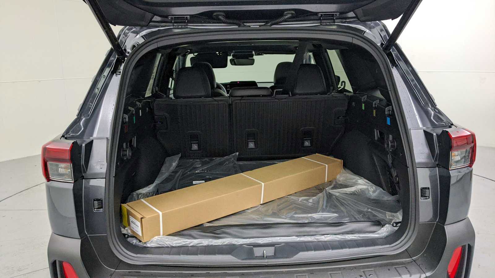 New 2026 Subaru Outback Limited image 27